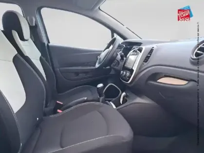 Photo 5 Renault Captur  0.9 TCe 90ch energy Zen