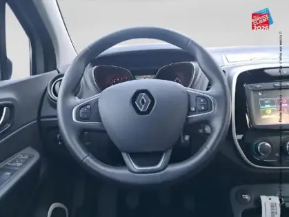 Photo 12 Renault Captur  0.9 TCe 90ch energy Zen