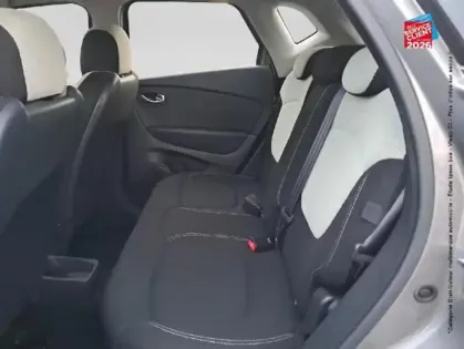 Photo 11 Renault Captur  0.9 TCe 90ch energy Zen