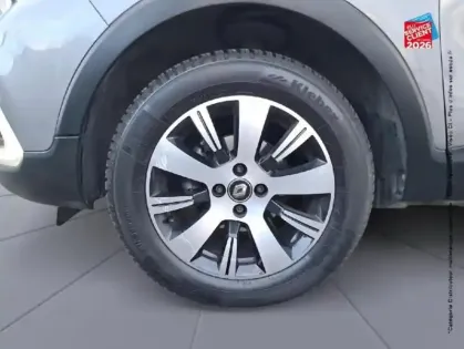 Photo 10 Renault Captur  0.9 TCe 90ch energy Zen