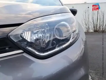 Photo 13 Renault Captur  0.9 TCe 90ch energy Zen