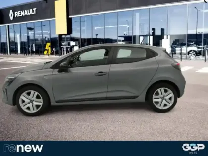 Photo 10 Renault Clio  1.0 TCe 90ch Evolution - 24