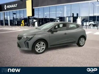 Photo 11 Renault Clio  1.0 TCe 90ch Evolution - 24