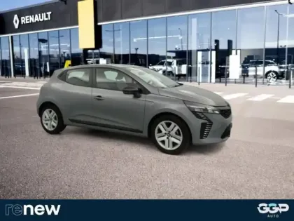 Photo 6 Renault Clio  1.0 TCe 90ch Evolution - 24