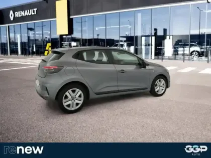 Photo 7 Renault Clio  1.0 TCe 90ch Evolution - 24