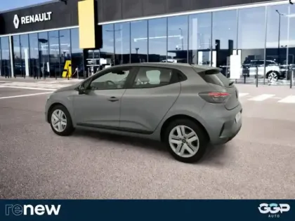 Photo 9 Renault Clio  1.0 TCe 90ch Evolution - 24