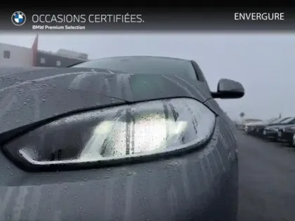 Photo 9 BMW Serie 1 Série 1 120dA 163ch M Sport Design DKG7