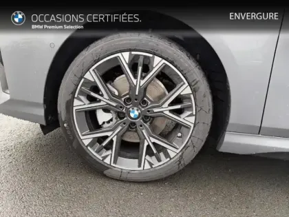 Photo 7 BMW Serie 1 Série 1 120dA 163ch M Sport Design DKG7