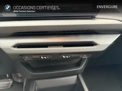 Photo 11 BMW Serie 1 Série 1 120dA 163ch M Sport Design DKG7