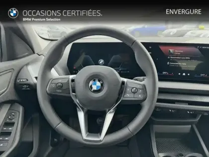 Photo 5 BMW Serie 1 Série 1 120dA 163ch M Sport Design DKG7