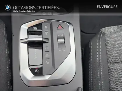 Photo 14 BMW Serie 1 Série 1 120dA 163ch M Sport Design DKG7