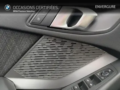 Photo 13 BMW Serie 1 Série 1 120dA 163ch M Sport Design DKG7