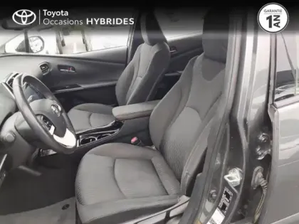 Photo 10 Toyota Prius  Rechargeable 122h Solar RC18