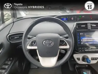 Photo 8 Toyota Prius  Rechargeable 122h Solar RC18