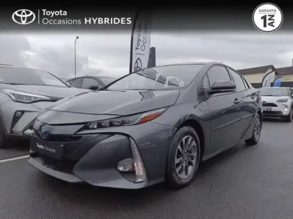 Photo Toyota Prius