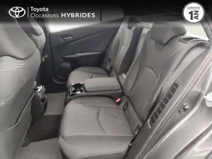 Photo 11 Toyota Prius  Rechargeable 122h Solar RC18