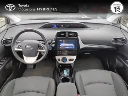 Photo 7 Toyota Prius  Rechargeable 122h Solar RC18