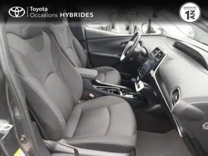 Photo 5 Toyota Prius  Rechargeable 122h Solar RC18