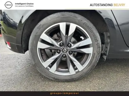 Photo 10 Renault Megane  1.3 TCe 140ch FAP Intens 120g