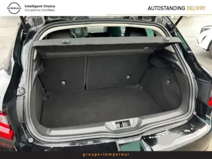 Photo 5 Renault Megane  1.3 TCe 140ch FAP Intens 120g