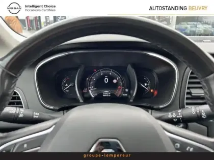 Photo 11 Renault Megane  1.3 TCe 140ch FAP Intens 120g