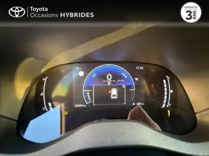 Photo 13 Toyota Yaris  Cross 116h Design MC24