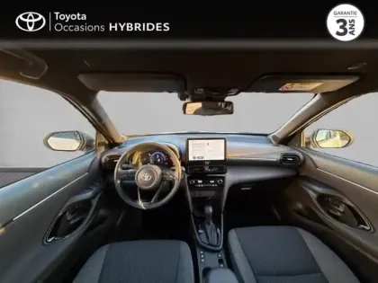 Photo 7 Toyota Yaris  Cross 116h Design MC24