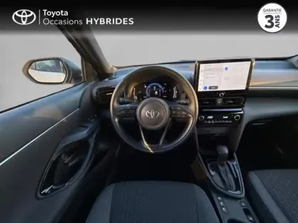 Photo 8 Toyota Yaris  Cross 116h Design MC24