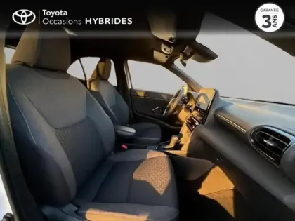 Photo 6 Toyota Yaris  Cross 116h Design MC24