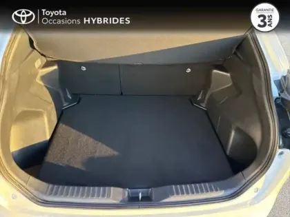 Photo 9 Toyota Yaris  Cross 116h Design MC24