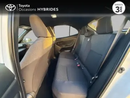 Photo 11 Toyota Yaris  Cross 116h Design MC24