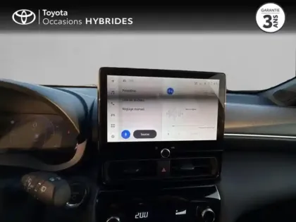 Photo 14 Toyota Yaris  Cross 116h Design MC24