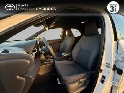 Photo 10 Toyota Yaris  Cross 116h Design MC24