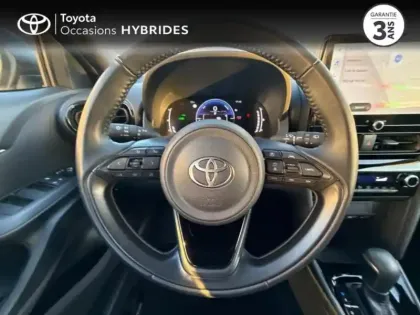 Photo 12 Toyota Yaris  Cross 116h Design MC24