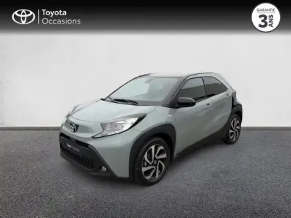Photo Toyota Aygo