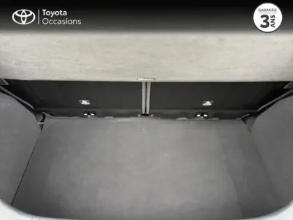 Photo 9 Toyota Aygo  X 1.0 VVT-i 72ch Air Design MY24