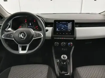 Photo 12 Renault Clio  1.0 TCe 100ch Evolution GPL