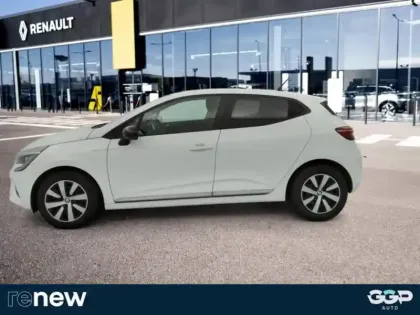 Photo 10 Renault Clio  1.0 TCe 100ch Evolution GPL