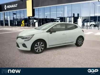 Photo 11 Renault Clio  1.0 TCe 100ch Evolution GPL