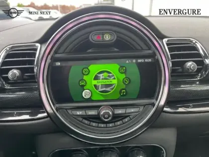 Photo 14 Mini Mini Clubman Cooper D 150ch Kensington BVA