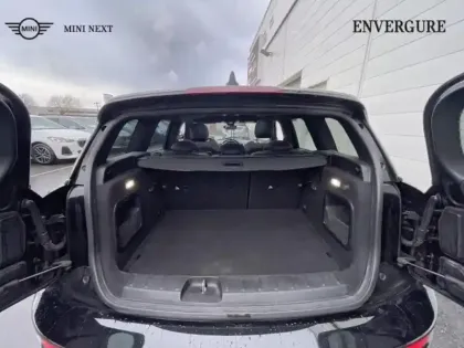 Photo 6 Mini Mini Clubman Cooper D 150ch Kensington BVA