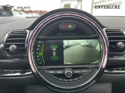 Photo 13 Mini Mini Clubman Cooper D 150ch Kensington BVA