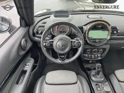 Photo 5 Mini Mini Clubman Cooper D 150ch Kensington BVA