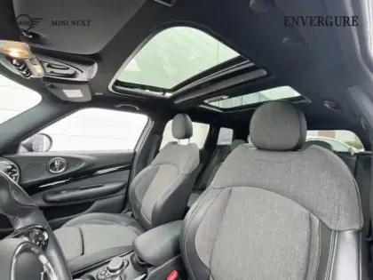 Photo 11 Mini Mini Clubman Cooper D 150ch Kensington BVA
