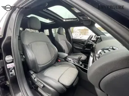 Photo 8 Mini Mini Clubman Cooper D 150ch Kensington BVA