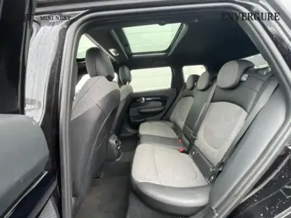 Photo 12 Mini Mini Clubman Cooper D 150ch Kensington BVA