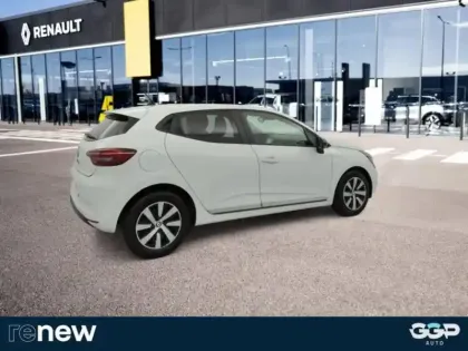 Photo 7 Renault Clio  1.0 TCe 100ch Evolution GPL