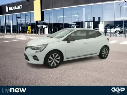 Photo 11 Renault Clio  1.0 TCe 100ch Evolution GPL