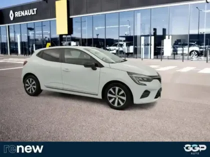 Photo 6 Renault Clio  1.0 TCe 100ch Evolution GPL