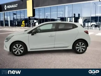 Photo 10 Renault Clio  1.0 TCe 100ch Evolution GPL